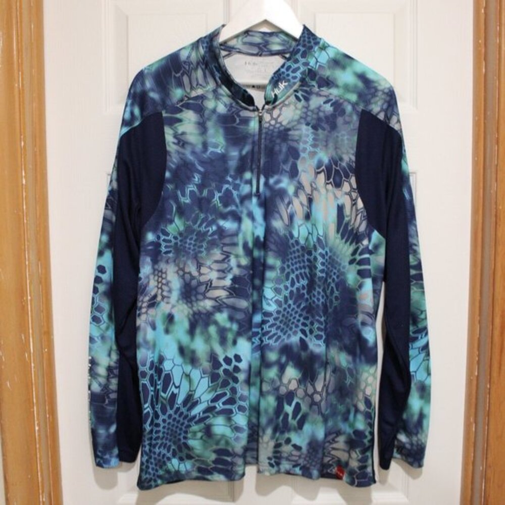 Huk Long Sleeve
